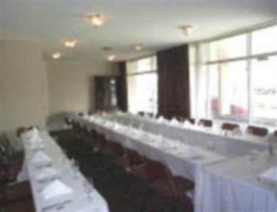 Sunrise Inn Rome Buitenkant foto