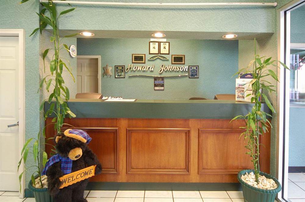 Sunrise Inn Rome Buitenkant foto