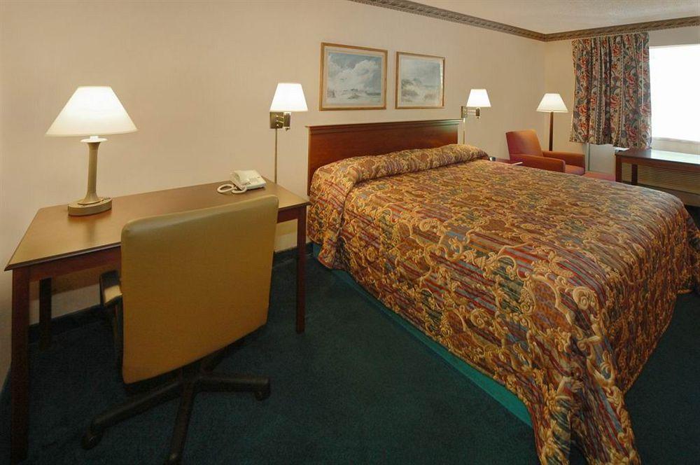 Sunrise Inn Rome Buitenkant foto