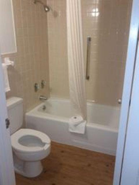 Sunrise Inn Rome Kamer foto