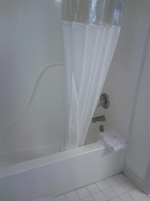 Sunrise Inn Rome Kamer foto